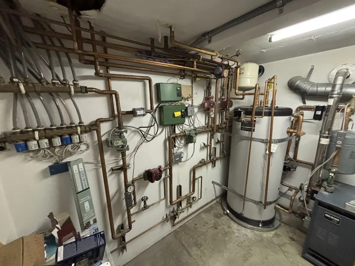 Water Heater Repair in Merrill, WI